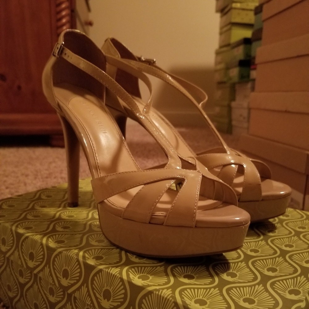 Gianni Bini Melissa 279 Sander